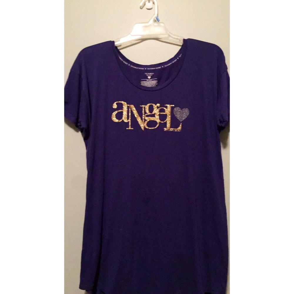 Victoria’s Secret Night shirt/ Gown